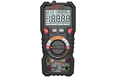 Цифровой мультиметр КВТ KT 118E PROLINE 88548