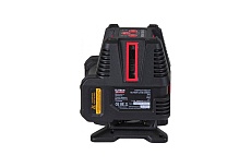 Лазерный нивелир Elitech hd ln 8d green 204735