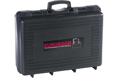 Магнитный сверлильный станок Euroboor ECO.40S+