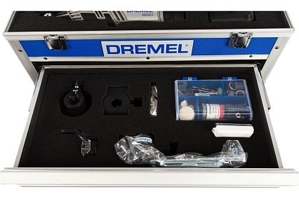 Аккумуляторный многофункциональный инструмент Dremel 8220 5/65 F0138220JN