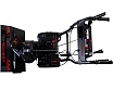 Бензиновая снегоуборочная машина Verton ice sb-761le 5,15 квт, 7 л.с, v 212 см3, ширина/высота 61/51 см, фара, электрозапуск 01.9676.14792