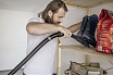 Хозяйственный пылесос Karcher WD 3 S V-17/4/20 1.628-135.0