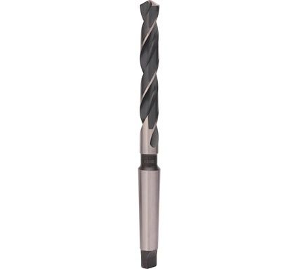 Сверло по металлу HSS DIN345 КМ2 15.0х212х114 мм RUKO 204150