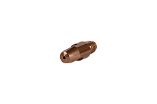 Наконечник (M8; 30 мм; 1.6 мм; E-Cu для AL) Foxweld 2800