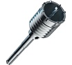 Коронка цельная (90 мм, 290 мм, SDS-max) D.BOR 7109