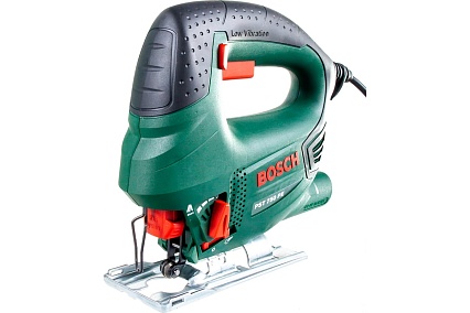 Лобзик Bosch PST 750 PE 0.603.3A0.520