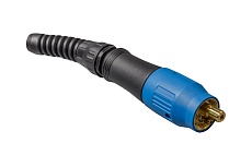 Горелка MIG MP 25 4 м DME2504 ПТК 00000027077