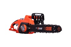 Электрическая цепная пила SAFUN ECS-2300-16 0010301