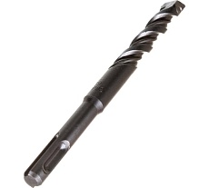 Бур усиленный (14x160 мм) SDS-plus Gigant GRD 11040