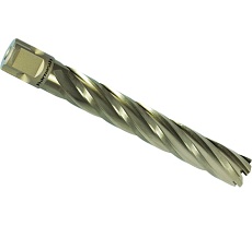 Сверло корончатое Karnasch 25x110 GOLD-LINE 20.1280N-25