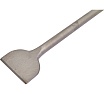 Зубило 18x400x75 мм, SDS-max Резолюкс 50240
