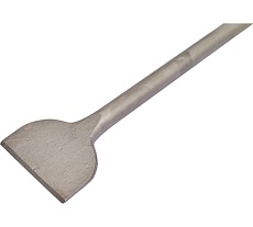 Зубило 18x400x75 мм, SDS-max Резолюкс 50240