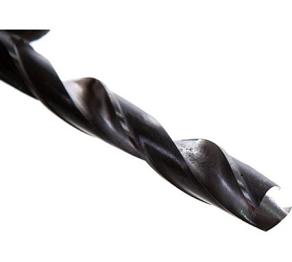 Сверло по металлу (16х120х218 мм; КМ2; Р6М5) Sekira 36241