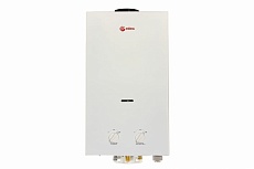 Газовая колонка Roda JSD20-A2 Atmo Flue белая УТ000010053 000010053