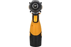 Аккумуляторная дрель 12В Deko DKCD12FU-Li 063-4100
