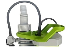 Погружной насос Maxpump TOPDRAIN 550D 2006352182768