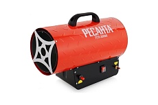 Газовая тепловая пушка Ресанта ТГП-30000 67/1/15