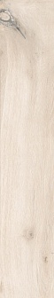 Керамогранит Absolut Gres Wildwood Milk 20х120 см AB 1135W неполиров.