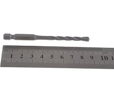 Сверло по бетону (5х90 мм; 1/4&quot;) Makita D-23793