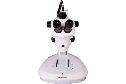 Стереоскопический микроскоп Bresser Science ETD-201 8-50x Trino 74317