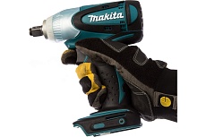 Аккумуляторный гайковерт Makita DTW251Z