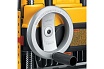Рейсмусовый станок DeWalt DW735, 1800 Вт, 10000 об/мин DW735-A9