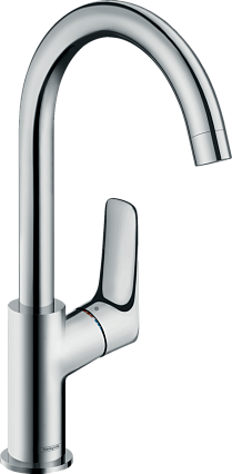 Смеситель для раковины Hansgrohe Logis 71131000