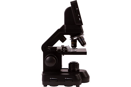 Цифровой микроскоп Bresser Biolux Touch 5 Мпикс HDMI 76466