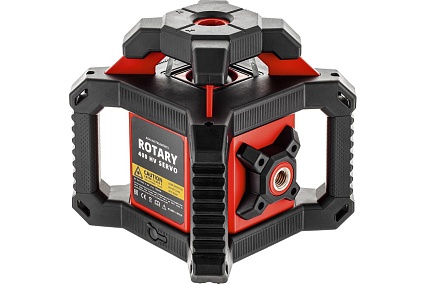 Профессиональный лазерный нивелир ADA ROTARY 400 HV SERVO А00458_2020