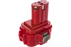 Аккумуляторная батарея для MAKITA (1.5 Ач, 9.6 В, Ni-Cd) Pitatel TSB-073-MAK96-15C