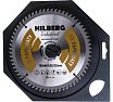 Диск пильный Industrial Ламинат (190x30/20 мм; 64Т) Hilberg HL190