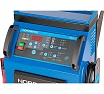 Пуско-зарядное устройство Nordberg интеллектуальное 12/24V, макс ток 750 A WSB701
