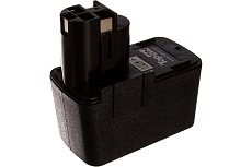 Аккумулятор Topon для электроинструмента Bosch TOP-PTGD-BOS-9.6-1.3