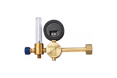 Редуктор AR-CO2 с расходомером Galagar 37600529
