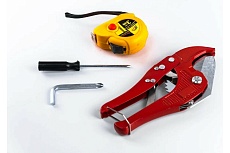 Аппарат для сварки полипропиленовых труб WorkMaster АСТ-2500