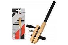 Ручные тиски для точных работ Yato 13мм YT-65085