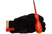 Крестовая отвертка Neo Tools PZ1x80 мм 1000 В CrMo 04-062