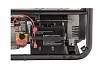 Бензиновый генератор Denzel PS 90 ED-3, 9,0кВт 946944