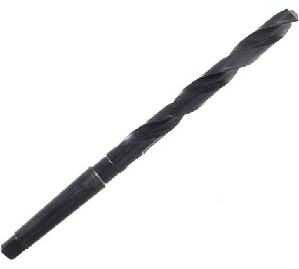 Сверло длинное (17.25х270х170 мм; КМ2; Р6М5) Туламаш 116446