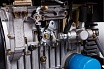 Бензиновый генератор Кратон GG-11000-E-ATS 3 08 01 046