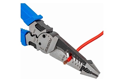 Съемник изоляции Forsage 200мм F-6806C(58530)