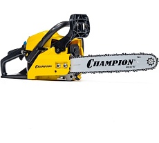 Бензопила Champion 241-16&quot;-3/8-1,3-56 1,8 кВт, 40 см³, легкий старт, 4,7 кг, VI241-16