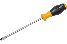 Шлицевая отвертка Felo SL8,0x1,2x175 90008610