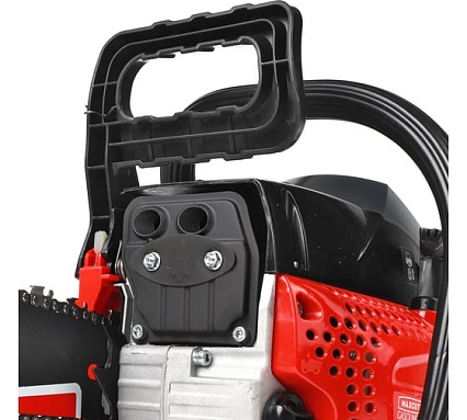 Пила цепная бензиновая MaxCut MC 242 022100242