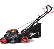 Бензиновая газонокосилка Expert-bis L460S самоходная 263715