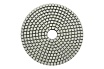 Круг алмазный гибкий шлифовальный АГШК Master Line Universal №3000 (125х2.5 мм) Diam 650