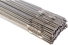 Прутки нержавеющие TIG ER-308LSi (5 кг; 2 мм; 1000 мм) Кедр 7260026