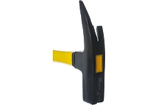Молоток кровельщика FIT 44520