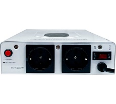 Стабилизатор напряжения Turbosky AVR-1500VA 515