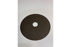 Отрезной круг (125x1.6; прямой) Standard по нержавеющей стали Bosch 2608603172